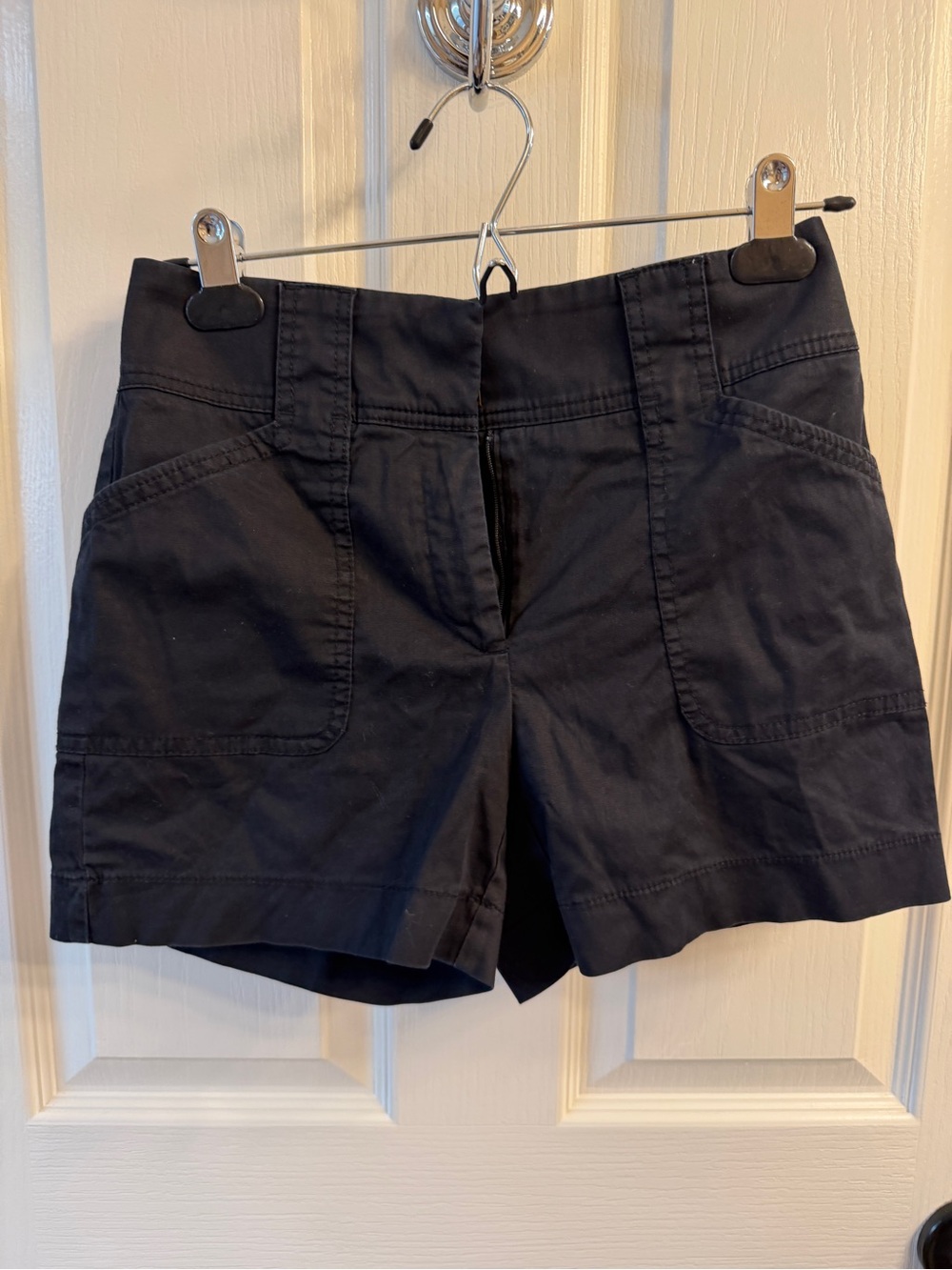 White House Black Market Shorts